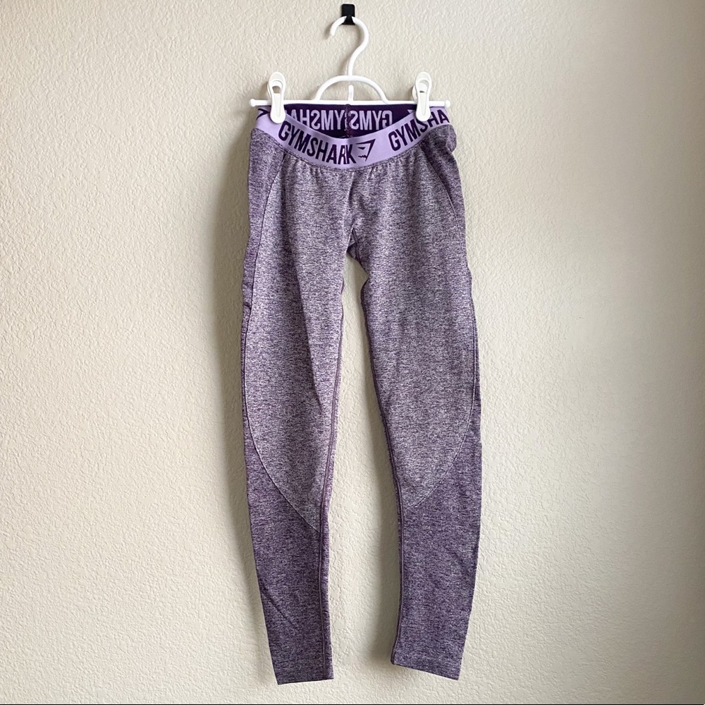 Gymshark • Flex Leggings • Size S